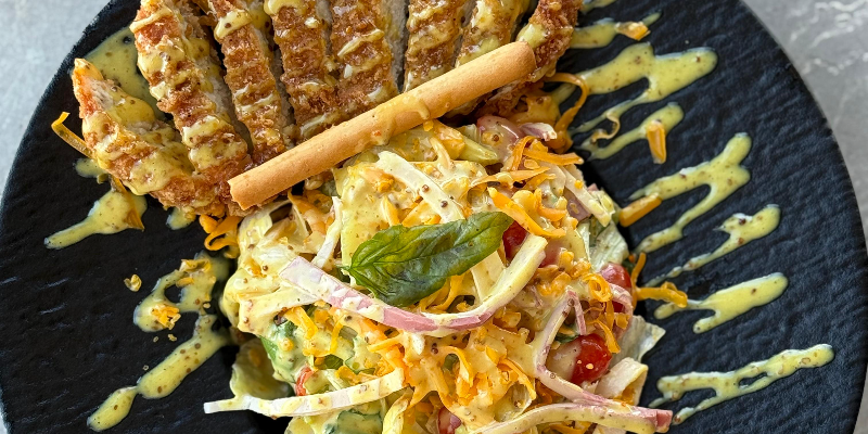 CHEF SALAD